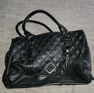 Quilted Simply Vera Wang